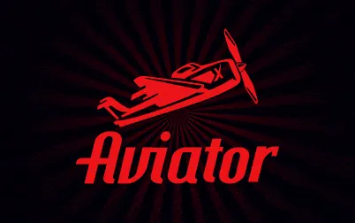 Ficha del juego Aviator en el lobby de casino de rushbet.co.